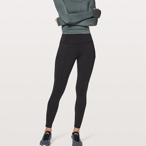 Fast & Free 7/8 Tight 2 Non-Reflective Nulux 25''